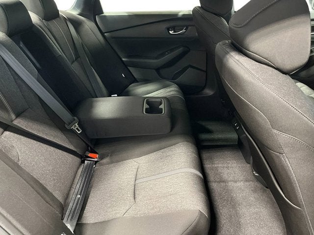 2026 Honda Accord Hybrid Sport Sedan