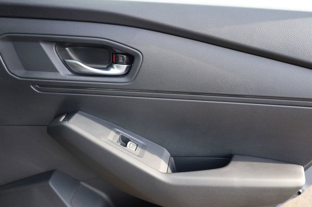 2026 Honda Accord Hybrid Sport Sedan