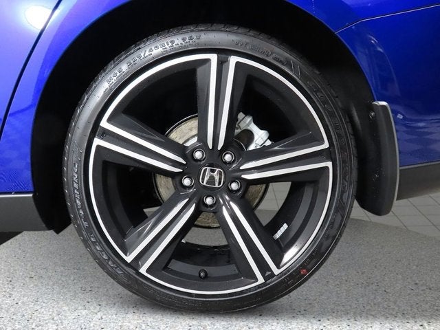 2026 Honda Accord Hybrid Sport Sedan