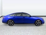 2026 Honda Accord Hybrid Sport Sedan