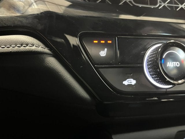 2026 Honda Accord Hybrid Sport Sedan