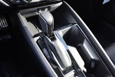 2026 Honda Accord Hybrid Sport Sedan