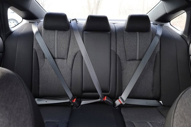 2026 Honda Accord Hybrid Sport Sedan