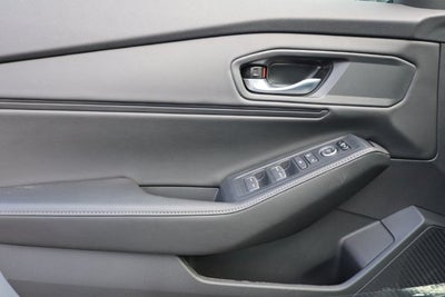 2026 Honda Accord Hybrid Sport Sedan