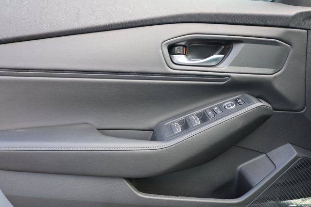 2026 Honda Accord Hybrid Sport Sedan