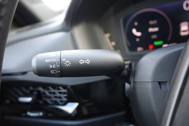 2026 Honda Accord Hybrid Sport Sedan
