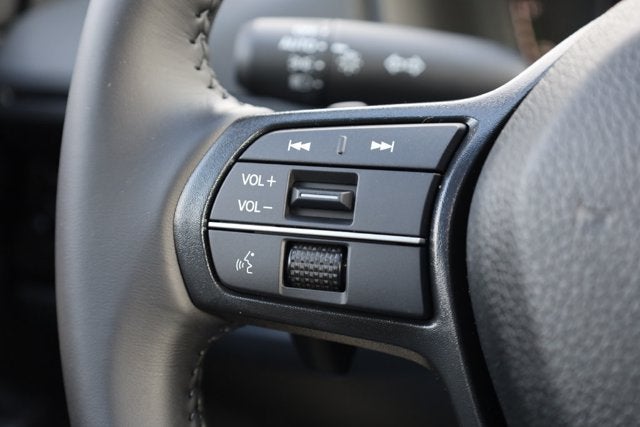 2026 Honda Accord Hybrid Sport Sedan