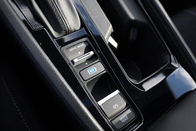 2026 Honda Accord Hybrid Sport Sedan