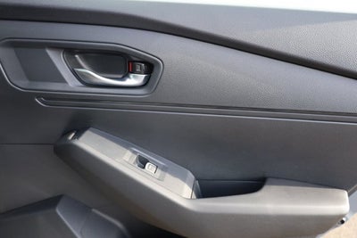 2026 Honda Accord Hybrid Sport Sedan