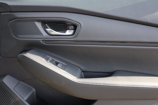 2026 Honda Accord Hybrid Sport Sedan
