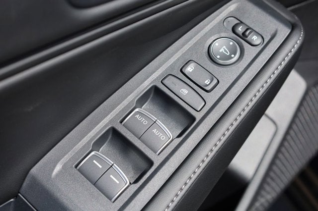 2025 Honda Accord Hybrid Sport Sedan