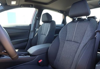 2025 Honda Accord Hybrid Sport Sedan