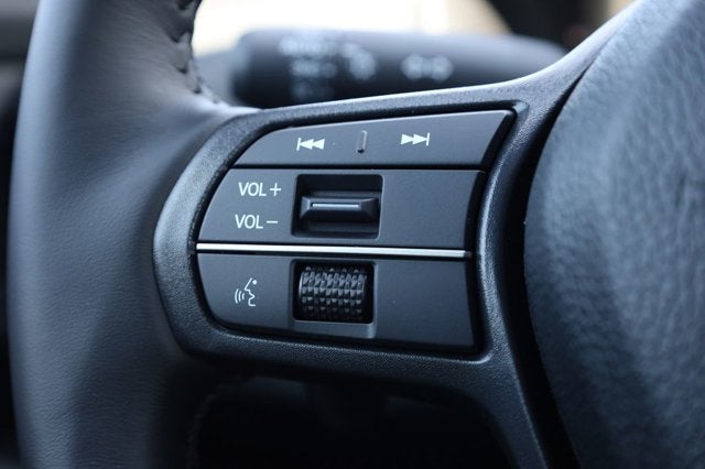 2025 Honda Accord Hybrid Sport Sedan