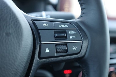 2025 Honda Accord Hybrid Sport Sedan