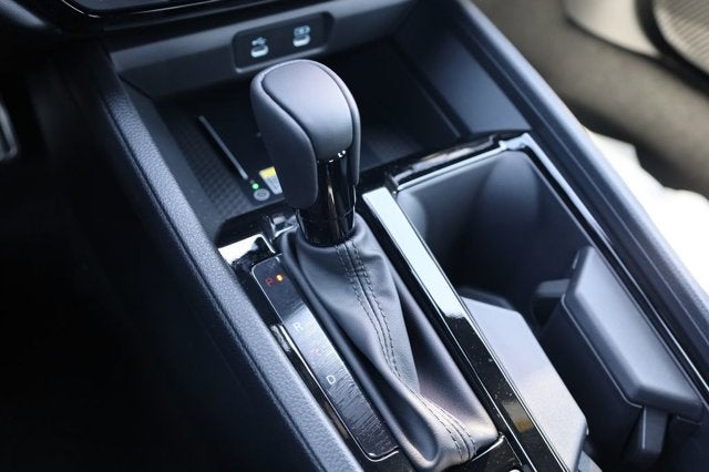 2025 Honda Accord Hybrid Sport Sedan