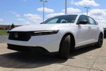 2025 Honda Accord Hybrid Sport Sedan