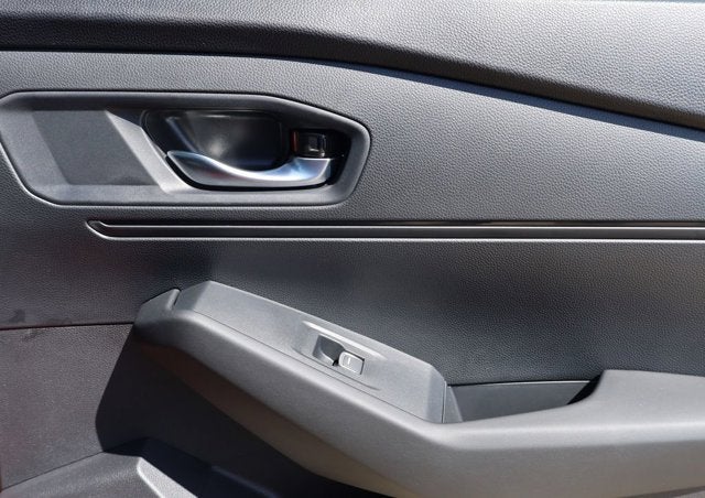 2025 Honda Accord Hybrid Sport Sedan