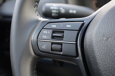 2026 Honda Accord Hybrid Sport Sedan