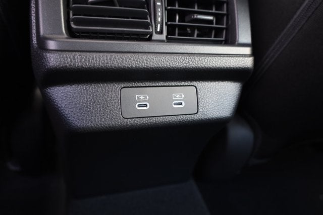 2026 Honda Accord Hybrid Sport Sedan