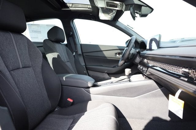 2026 Honda Accord Hybrid Sport Sedan