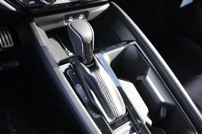 2026 Honda Accord Hybrid Sport Sedan