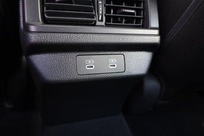 2026 Honda Accord Hybrid Sport Sedan