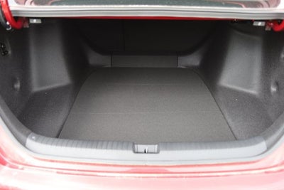 2026 Honda Accord Hybrid Sport Sedan