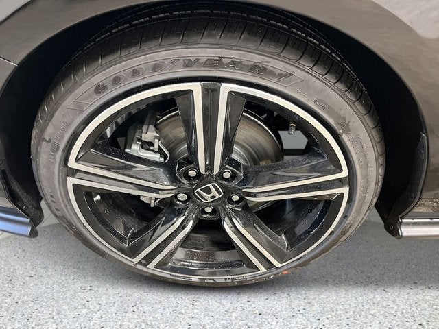 2026 Honda Accord Hybrid Sport Sedan