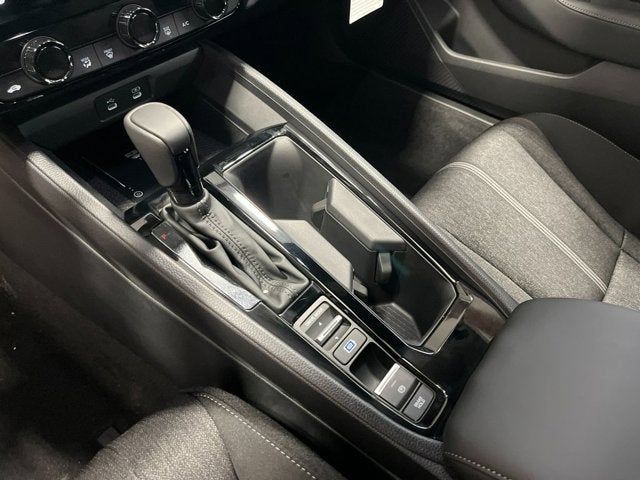 2026 Honda Accord Hybrid Sport Sedan