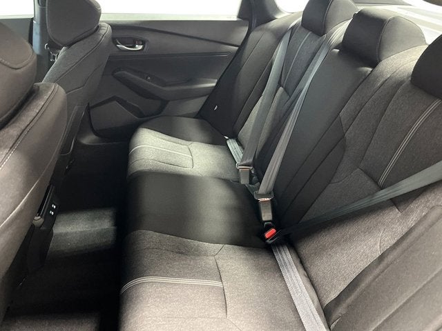 2026 Honda Accord Hybrid Sport Sedan