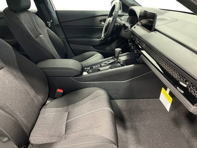 2026 Honda Accord Hybrid Sport Sedan