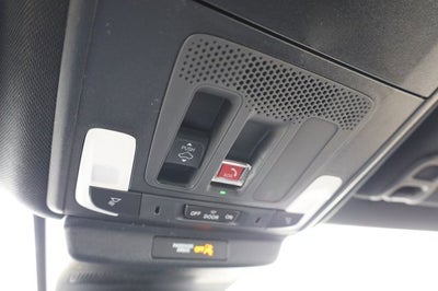 2026 Honda Accord Hybrid Sport Sedan