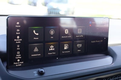 2025 Honda Accord Hybrid Sport Sedan