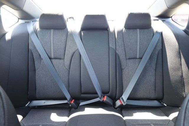 2025 Honda Accord Hybrid Sport Sedan