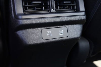 2025 Honda Accord Hybrid Sport Sedan