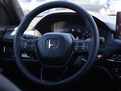 2025 Honda Accord Hybrid Sport Sedan