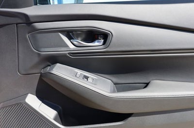 2025 Honda Accord Hybrid Sport Sedan