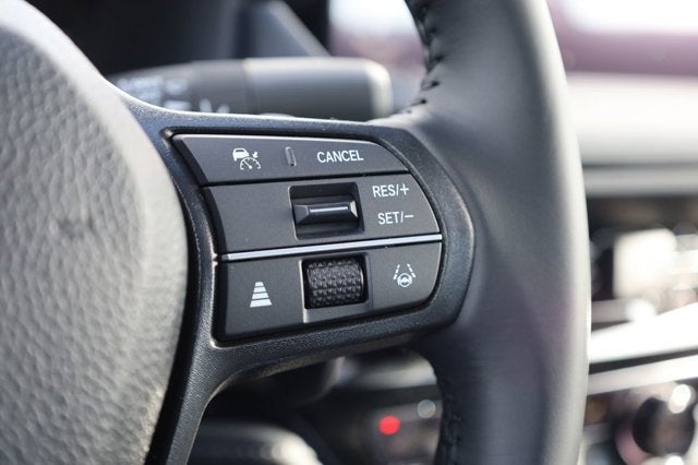 2026 Honda Accord Hybrid Sport Sedan