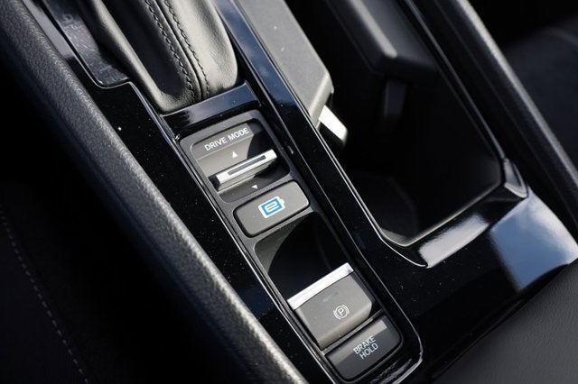 2026 Honda Accord Hybrid Sport Sedan