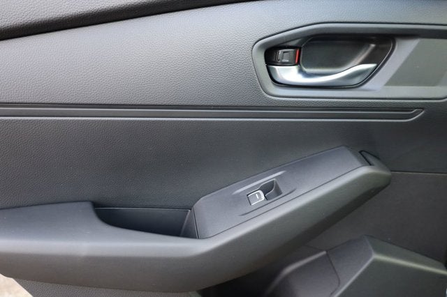 2026 Honda Accord Hybrid Sport Sedan