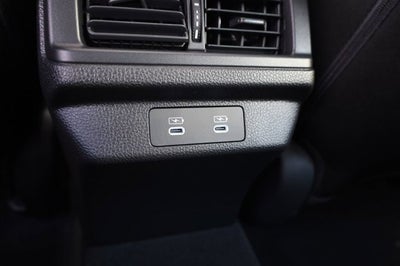 2026 Honda Accord Hybrid Sport Sedan