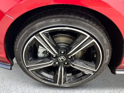 2026 Honda Accord Hybrid Sport Sedan