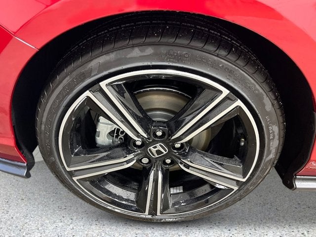 2026 Honda Accord Hybrid Sport Sedan