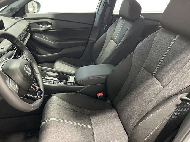 2026 Honda Accord Hybrid Sport Sedan