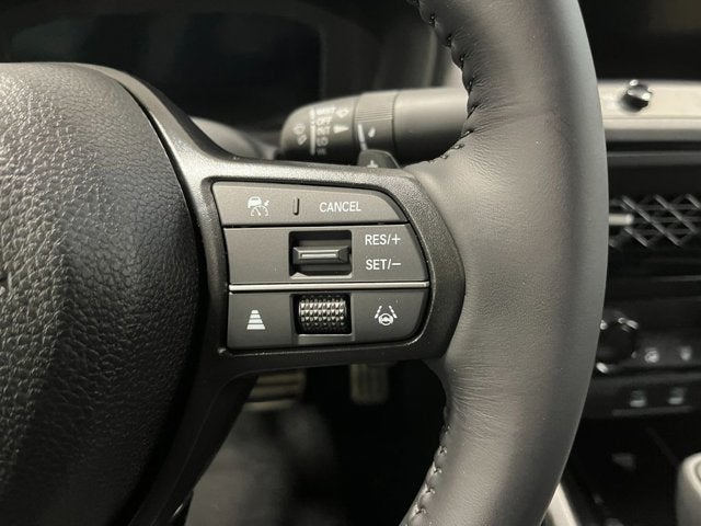 2026 Honda Accord Hybrid Sport Sedan