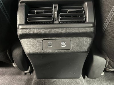 2026 Honda Accord Hybrid Sport Sedan