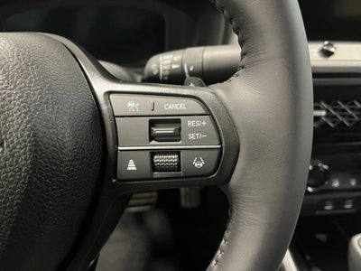 2026 Honda Accord Hybrid Sport Sedan