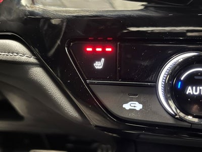 2026 Honda Accord Hybrid Sport Sedan