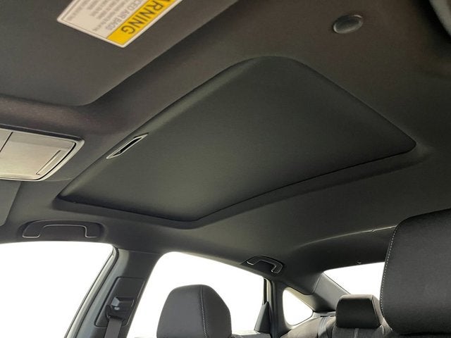 2026 Honda Accord Hybrid Sport Sedan