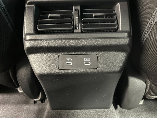 2026 Honda Accord Hybrid Sport Sedan